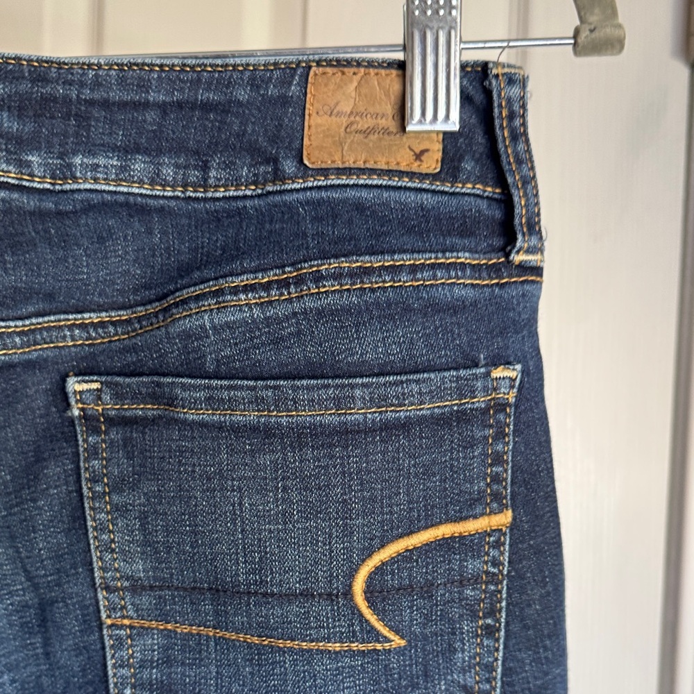 American Eagle Outfitters Jeggings - Picture 3 of 4